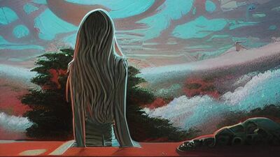 SMA farkındalığı için NFT sergisi açıldı