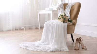 Gelin çiçeğinizi ölümsüzleştirin!