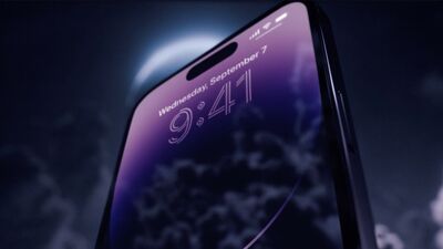 iPhone 14 tanıtıldı!