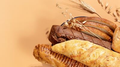 Diyete en uygun ekmekler