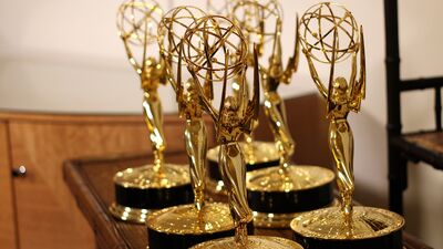 74. Emmy Ödülleri sahiplerini buldu