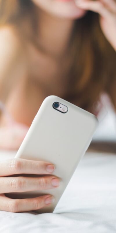 Güvenli sexting rehberi