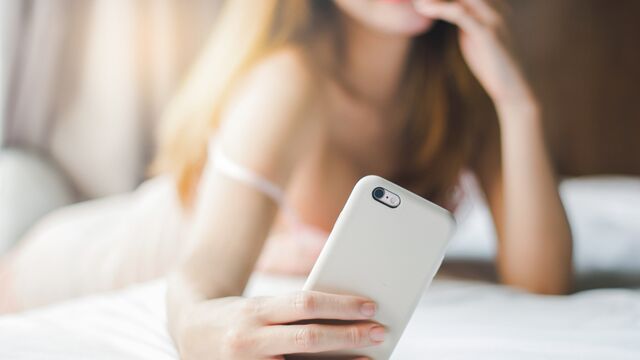 Güvenli sexting rehberi