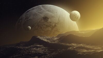 16 – 19 Eylül Venüs – Mars Karesi - Dudaktan Kalbe