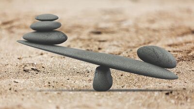 Kendinizi başkalarıyla kıyaslamayın