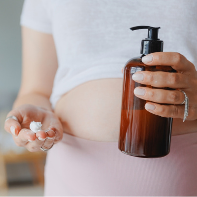 Hamilelikte uzak durmanız gereken cilt bakım içerikleri