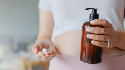 Hamilelikte uzak durmanız gereken cilt bakım içerikleri