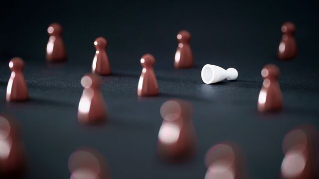 Üstü örtülmüş bir mesele: Akran zorbalığı