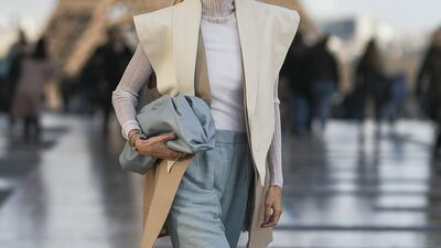 Haftanın kombin önerileri