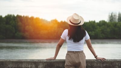 Yanında mı olmalıydım?