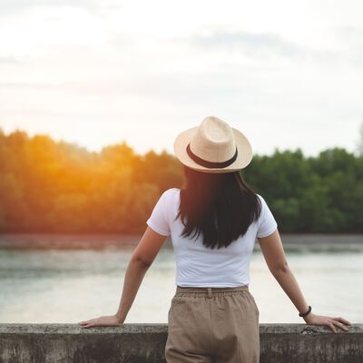 Yanında mı olmalıydım?