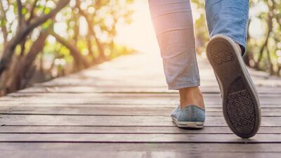 10.000 adım kaç kalori?