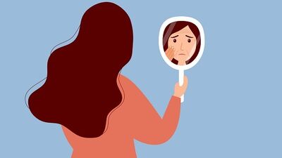 Cildinizi korumak için bu yastık kılıfını kullanın!