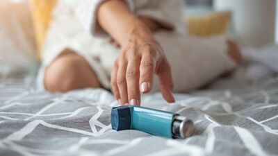 Astımın evreleri nelerdir?