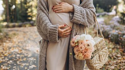 Doğum korkusuna çözüm: Doğuma destek