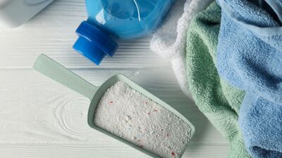 Toz ve sıvı deterjan arasındaki farklar