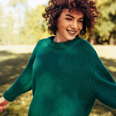 Serebral Palsi’li çocuklar için 6 Ekim’de her yer yeşil!