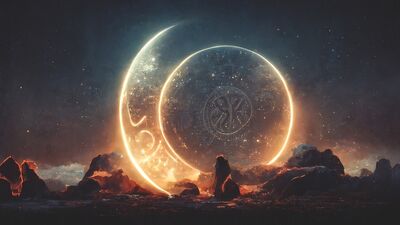 Ekim ayının önemli gökyüzü açıları