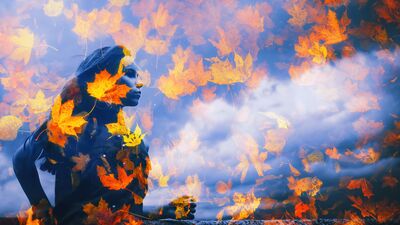 Sonbaharı kaygı ile bitirmeyin