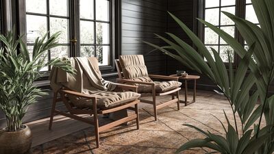 Dekorasyon trendi: Japandi stili