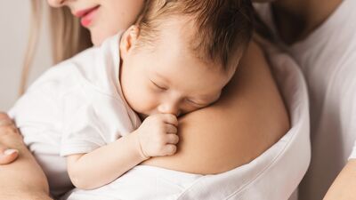 Anne = Doğuran ebeveyn