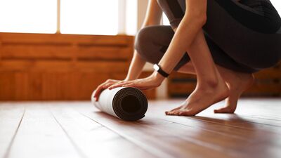 Yogaya başlamanız için 8 neden