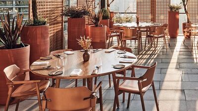 İstanbul'un Michelin Yıldızlı restoranları