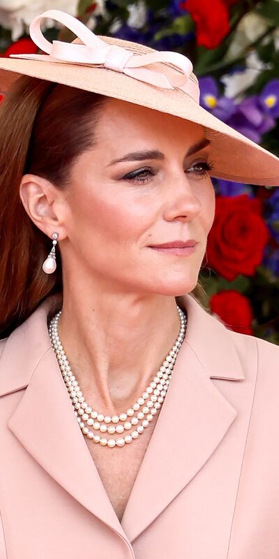 Kraliyet ailesinin 6 moda hilesi