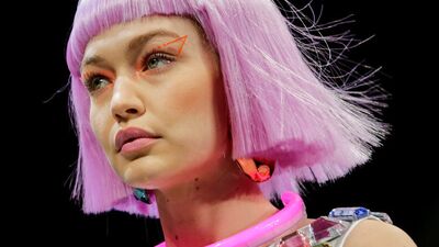 "Weird girl aesthetic" nedir?