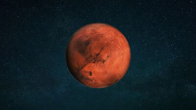 Mars Retrosu (29 Ekim 2022 – 13 Ocak 2023)