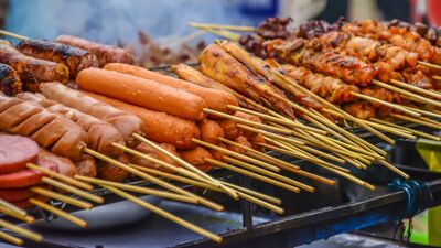 İşlenmiş gıdalar depresyonu körüklüyor