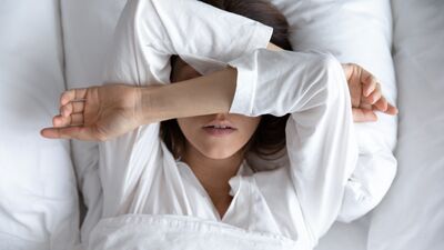 Uykuyu mahveden alışkanlıklar