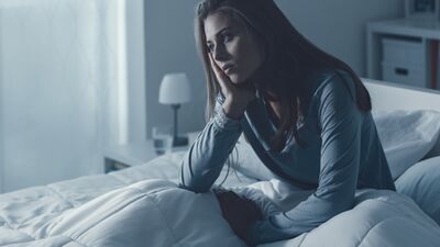 Sürekli uykusuzluk bağışıklık sistemine düşman