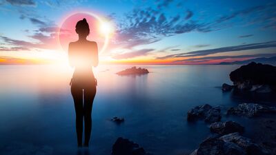 Akrep'te Güneş tutulmasının etkileri: Korkular ve dönüşüm