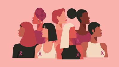 Öncesi ve sonrasıyla meme kanseri