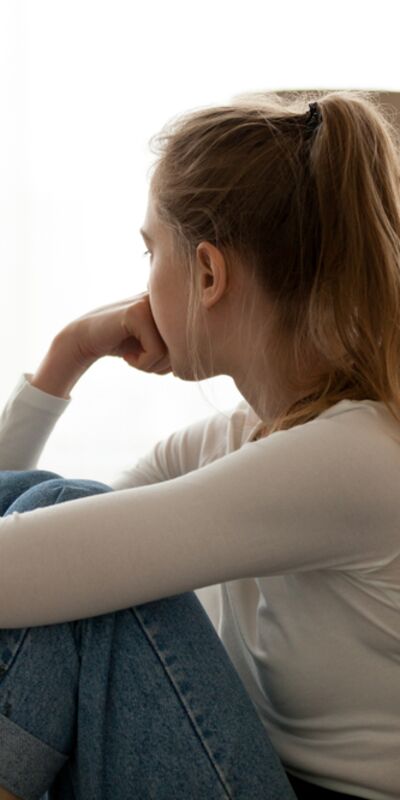 Ona yaptıklarımdan utanıyorum