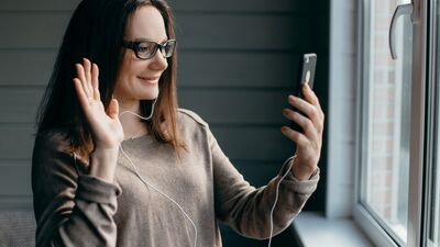 Teknoloji ilişkileri güçlendirebilir!