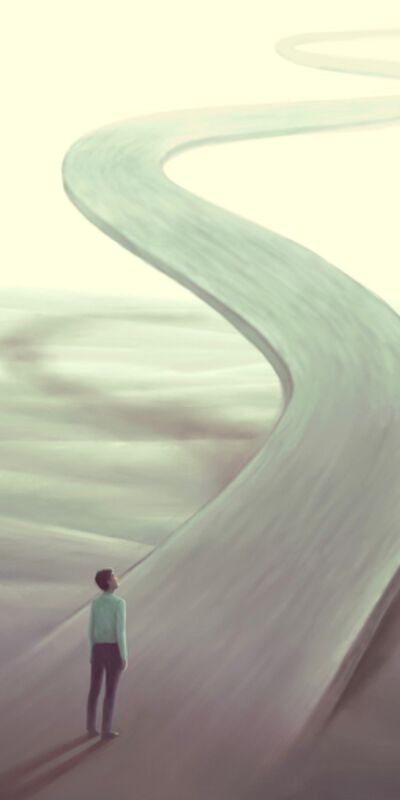 Hayalle gerçek arasında: Uyumsuz hayal kurma nedir?