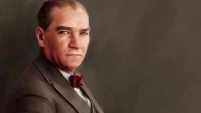 Cumhuriyetimizin 103. yılı kutlu olsun!