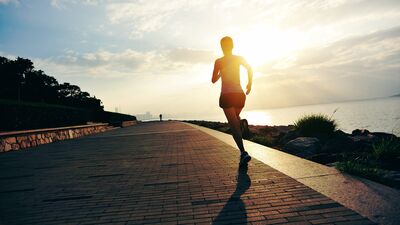 Egzersizi sabah mı yoksa akşam mı yapmalı?