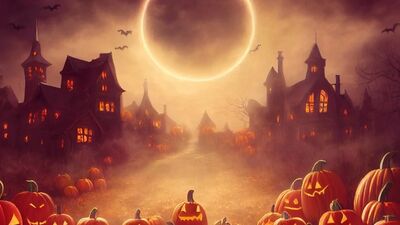 Cadılar Bayramı nasıl başladı?