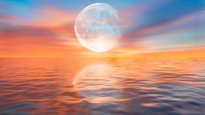 Boğa burcunda Ay Tutulması bizi nasıl etkileyecek?