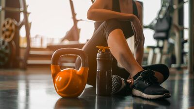 Spor salonunda ilk gün neler yapılır?