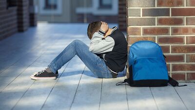 Disiplin yönetmeliği değişti: Akran zorbalığı artık suç