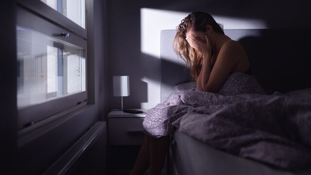 Cinsel içerikli 3 rüya ve anlamı