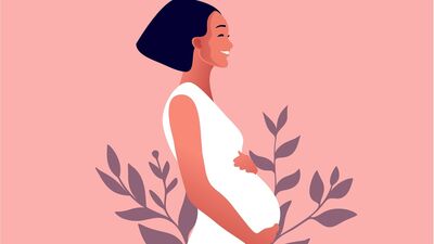 Doğmamış bebekler doğal afetlerden nasıl etkilenir?