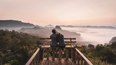 Çift olarak yapabileceğiniz 7 eğlenceli şey