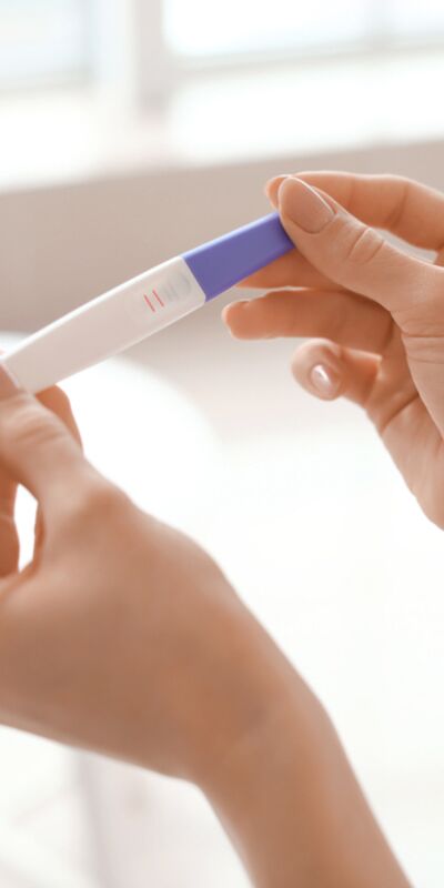 Dilay'ın gebelik günlüğü: 5. hafta