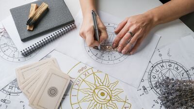 Yeni yaşınıza göre astrolojik gündeminiz ne?