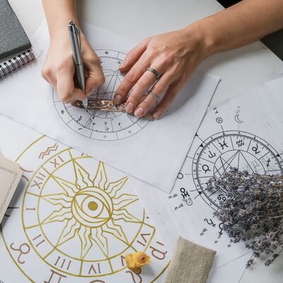 Yeni yaşınıza göre astrolojik gündeminiz ne?